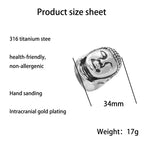 Romantische Ring für besondere Momente