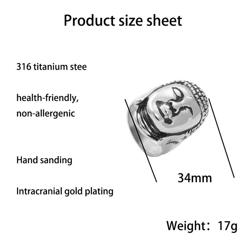 Romantische Ring für besondere Momente