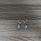 Atemberaubende Ohrring für den Alltag