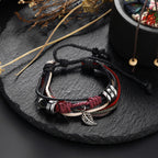 Handgefertigte Vintage Armband