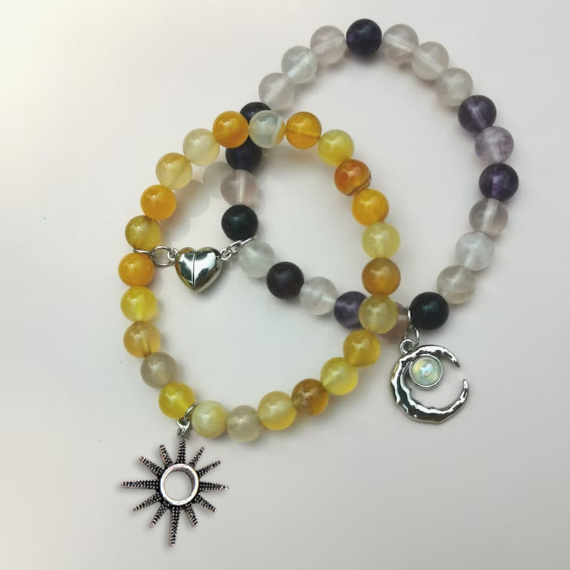 Klassische Armband mit zeitloser Eleganz