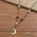 Klassische Halskette mit zeitloser Eleganz