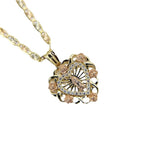 Romantische Halskette für besondere Momente