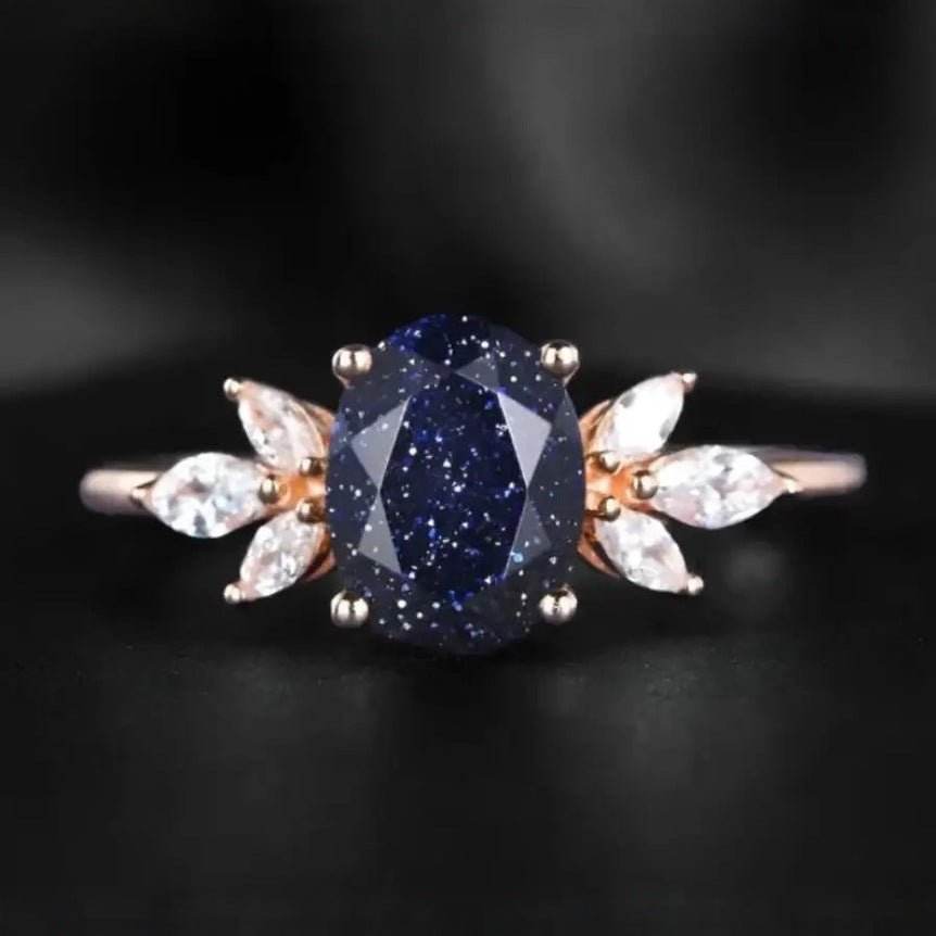 Charmante Ring für jeden Anlass