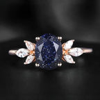 Charmante Ring für jeden Anlass