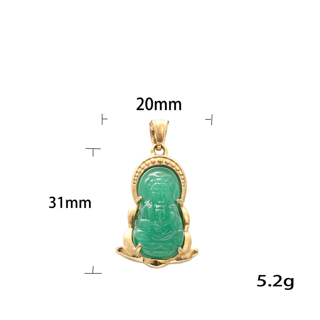 Atemberaubende Anhänger für den Alltag