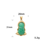 Atemberaubende Anhänger für den Alltag