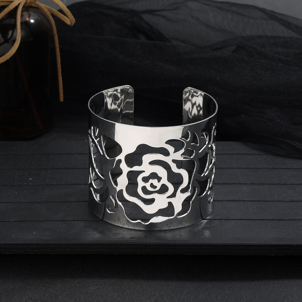 Zarte handwerkliche Armband