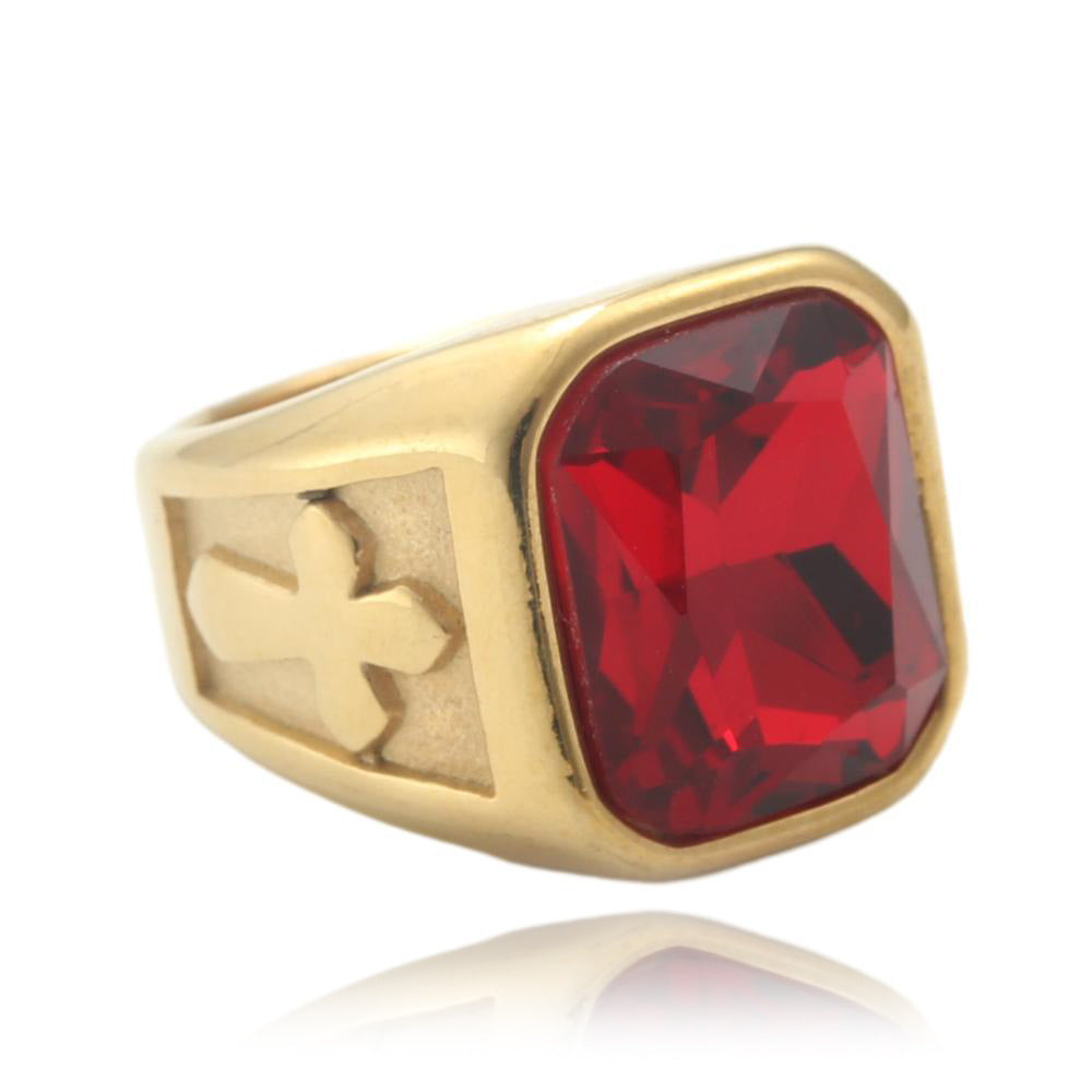 Handgefertigte Vintage Ring