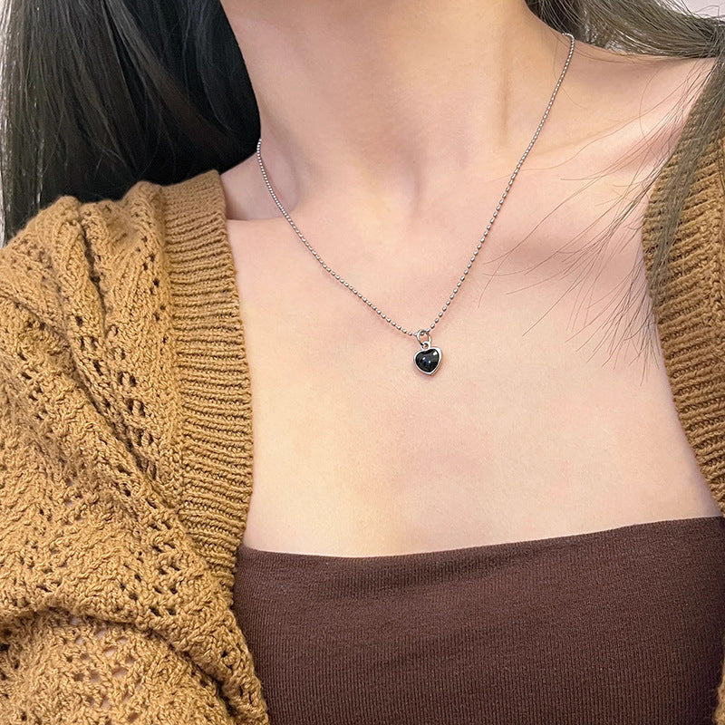 Charmante Halskette für jeden Anlass