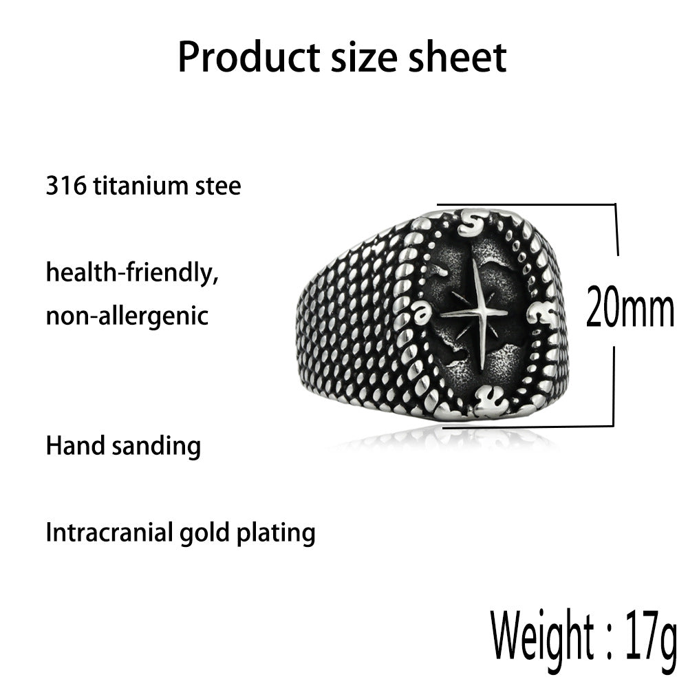 Charmante Ring für jeden Anlass