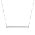 Schöne Halskette mit einzigartigem Stil