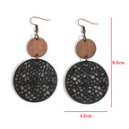 Elegante Ohrring für jeden Anlass