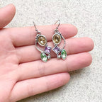 Elegante Ohrring für jeden Anlass