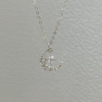 Elegante Halskette für jeden Anlass