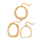 Elegante Perlen Armband für jeden Anlass