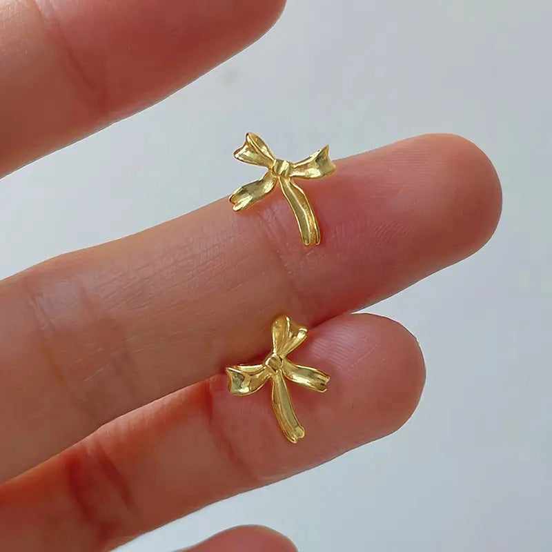 Atemberaubende Ohrring für den Alltag