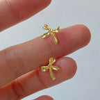 Atemberaubende Ohrring für den Alltag