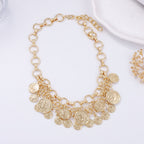 Romantische Halskette für besondere Momente