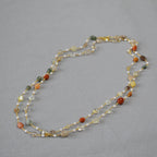 Romantische Halskette für besondere Momente