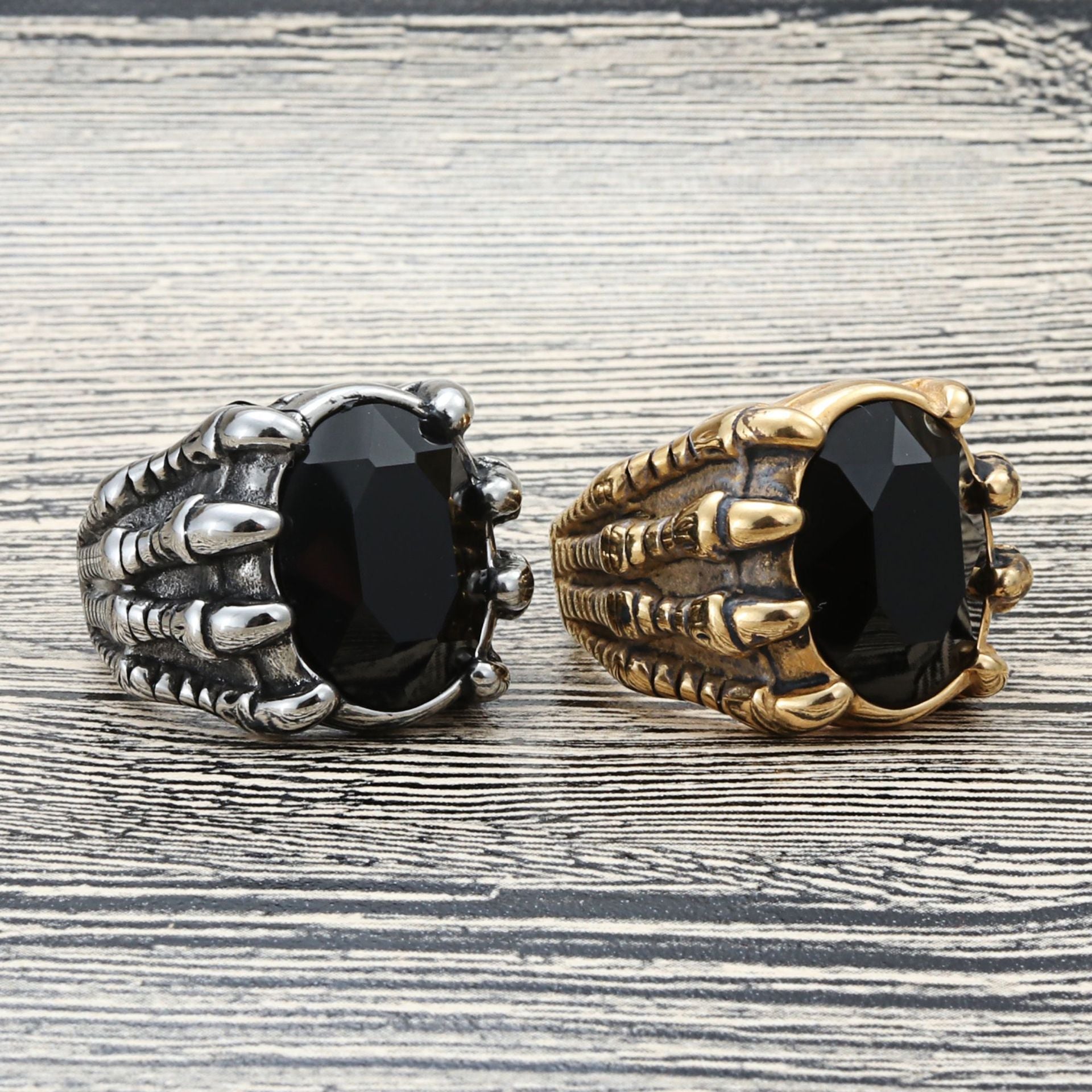 Elegante Ring für jeden Anlass