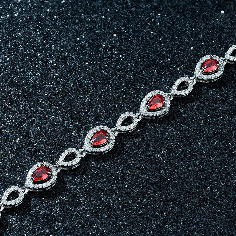 Romantische Armband für besondere Momente