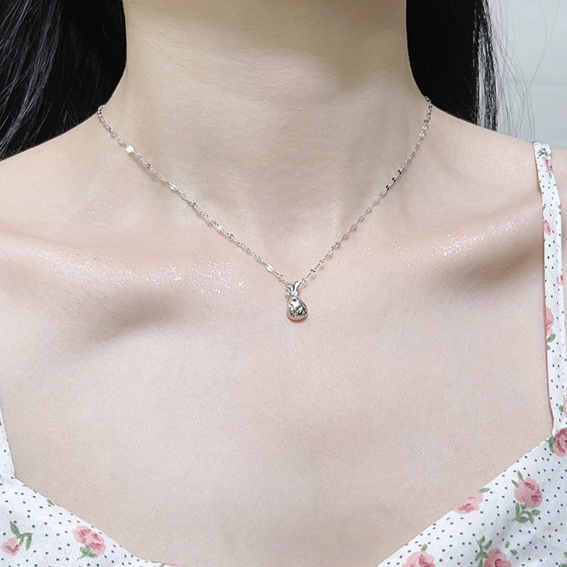 Atemberaubende Halskette für den Alltag