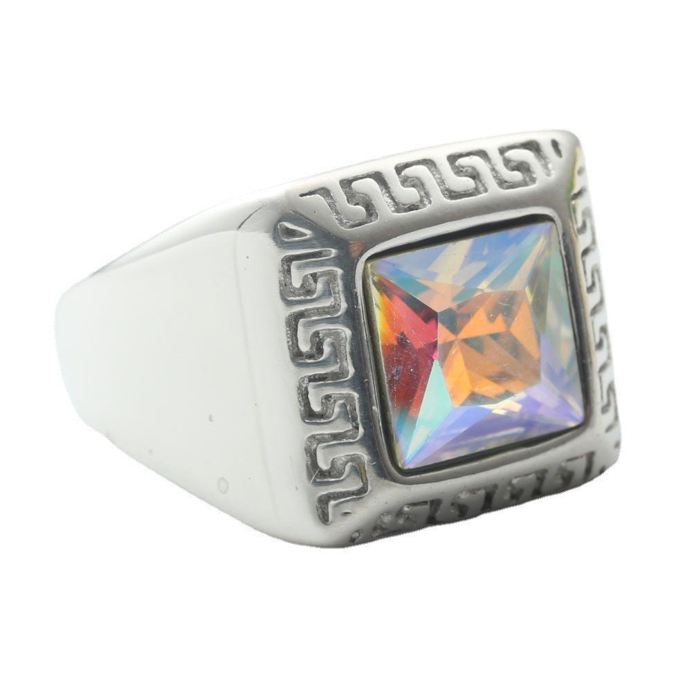 Charmante Ring für jeden Anlass