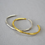 Schöne Gold Armband mit einzigartigem Stil