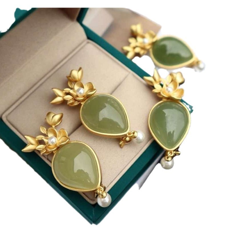 Atemberaubende Gold Halskette für den Alltag