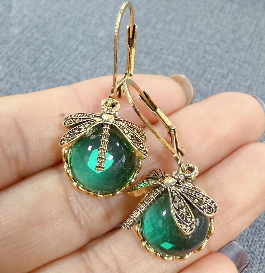 Charmante Ohrring für jeden Anlass