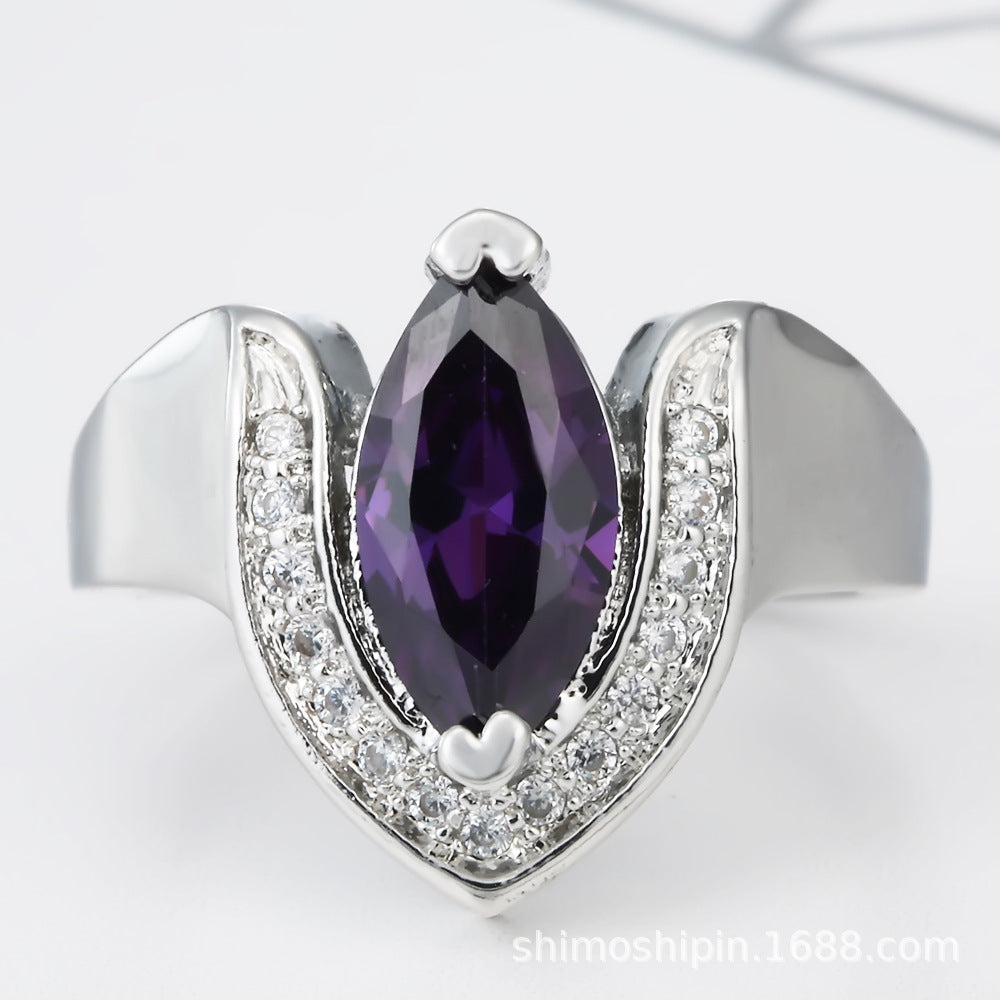 Elegante Ring für jeden Anlass