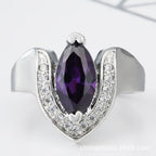 Elegante Ring für jeden Anlass