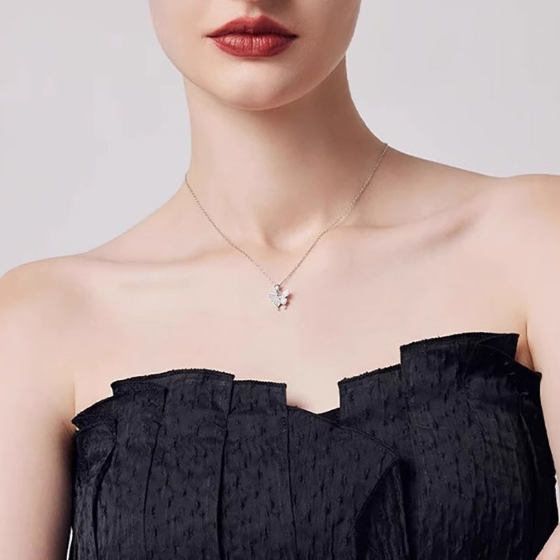 Atemberaubende Halskette für den Alltag