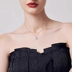 Atemberaubende Halskette für den Alltag