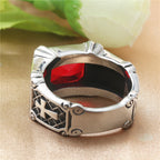 Atemberaubende Ring für den Alltag