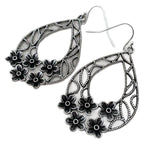 Klassische Ohrring mit zeitloser Eleganz