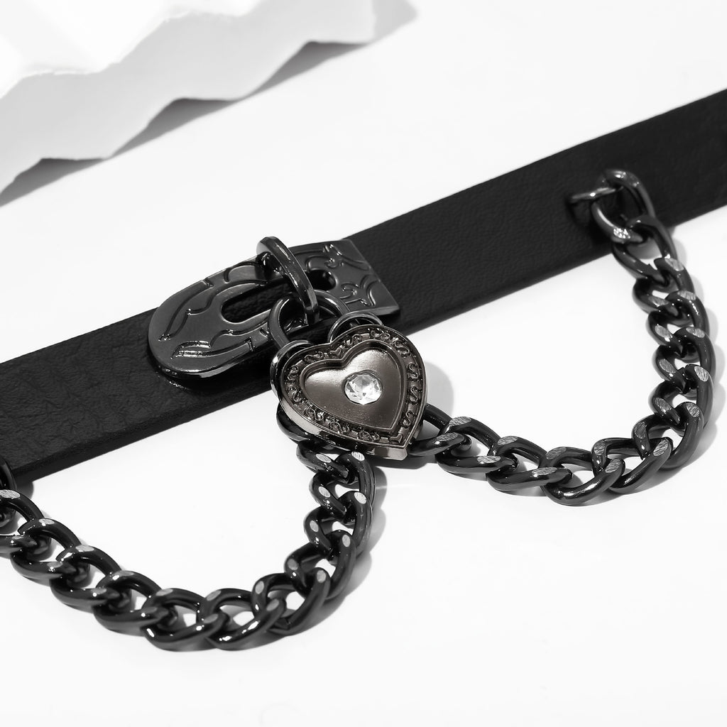 Romantische Halskette für besondere Momente