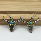 Atemberaubende Ohrring für den Alltag