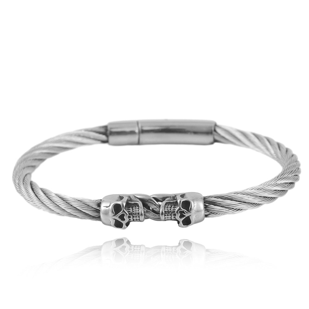Klassische Armband mit zeitloser Eleganz
