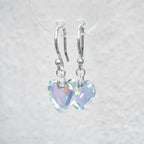 Klassische Ohrring mit zeitloser Eleganz