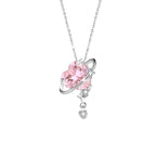 Charmante Halskette für jeden Anlass