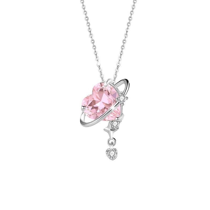 Charmante Halskette für jeden Anlass