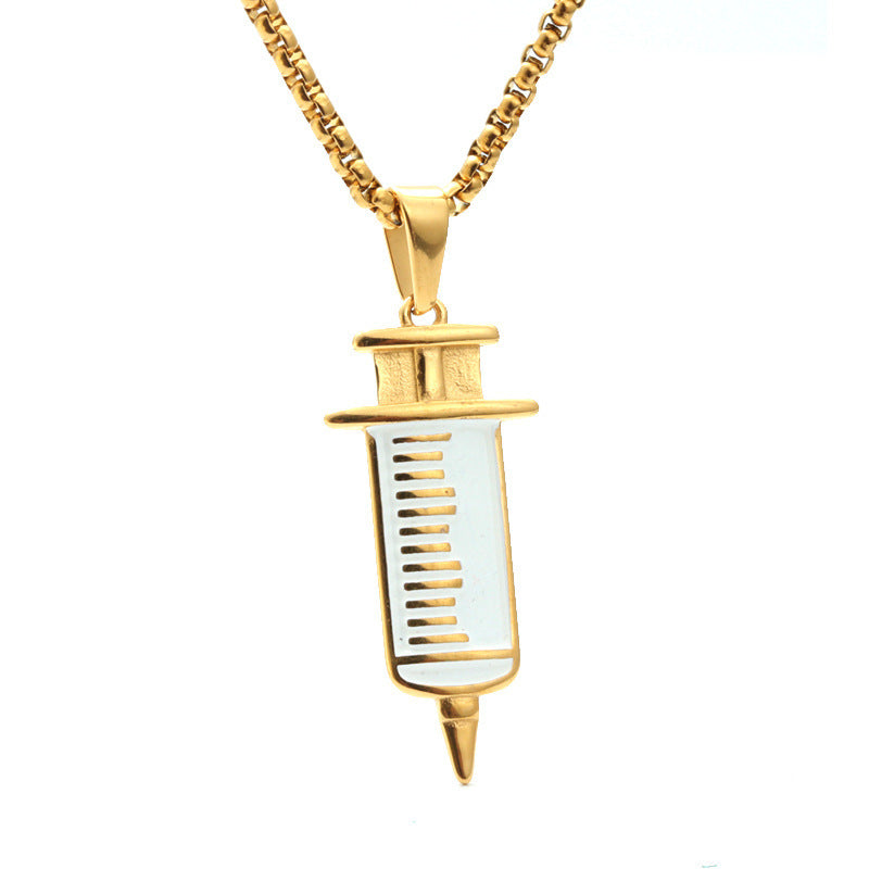 Elegante Halskette für jeden Anlass