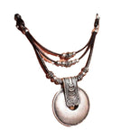 Atemberaubende Halskette für den Alltag