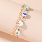 Atemberaubende Armband für den Alltag