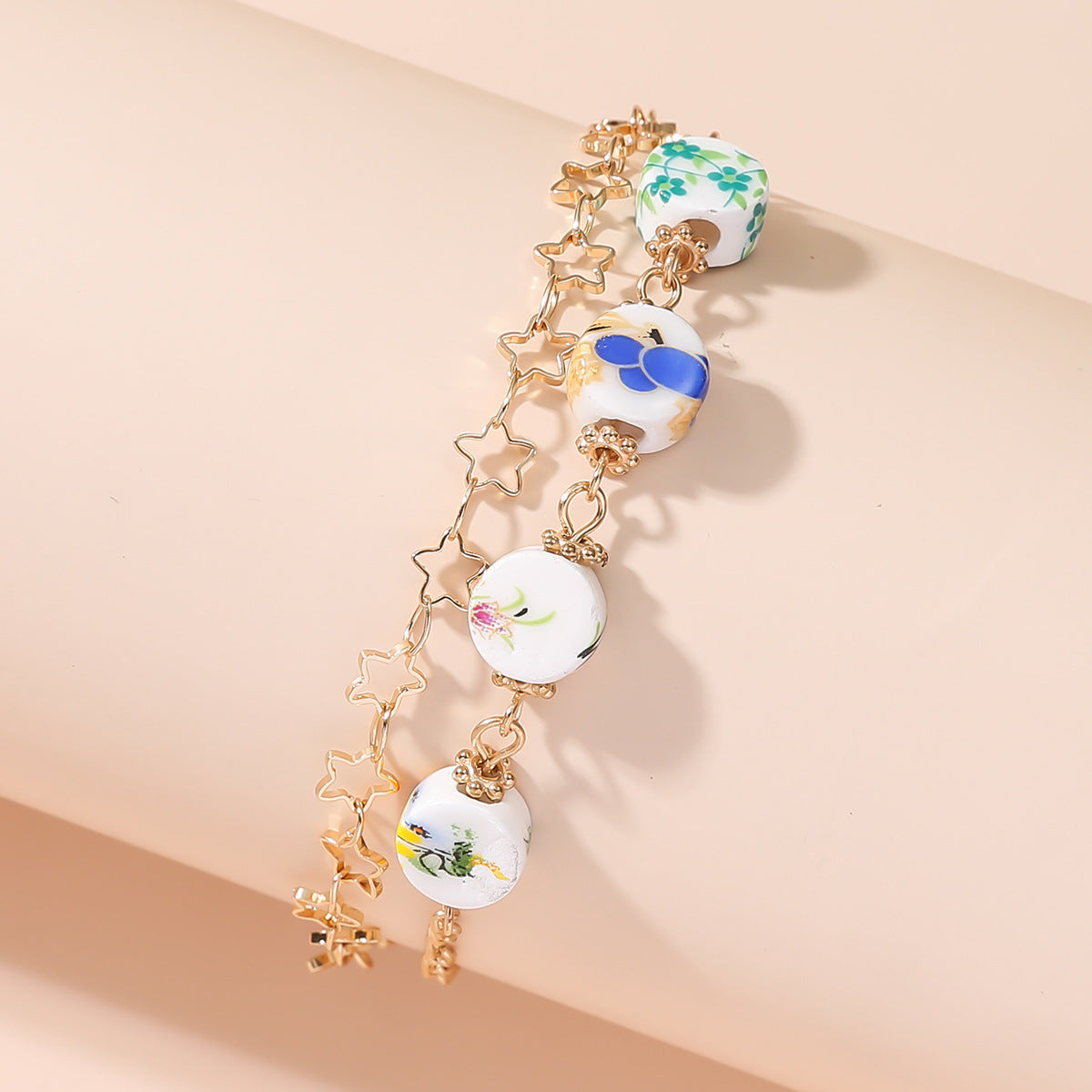 Atemberaubende Armband für den Alltag