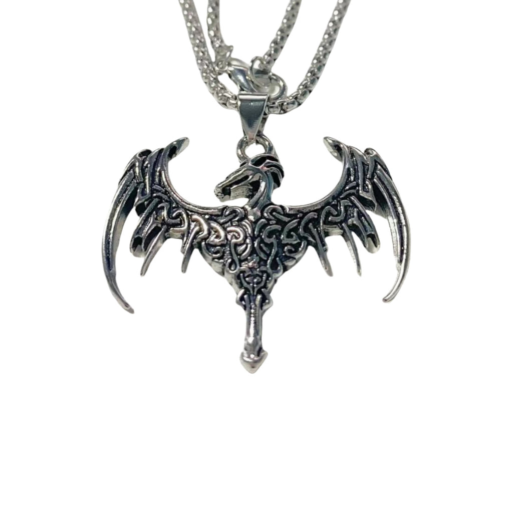 Klassische Halskette mit zeitloser Eleganz