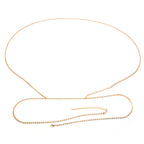 Schöne Halskette mit einzigartigem Stil