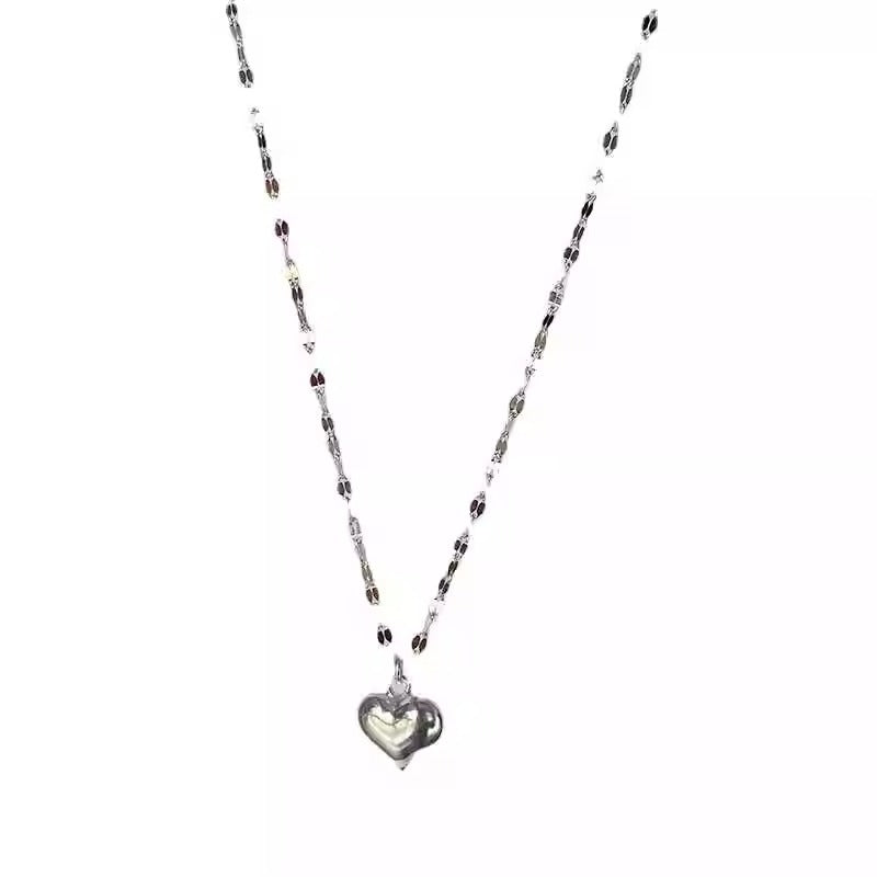 Charmante Halskette für jeden Anlass